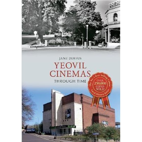 Yeovil Cinemas Through Time image 0