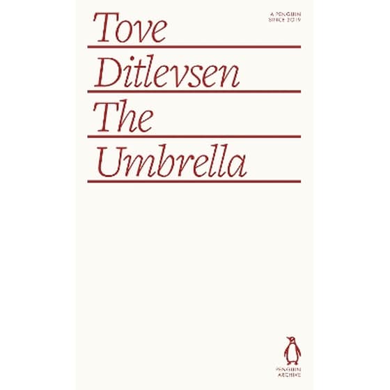 The Umbrella image 0