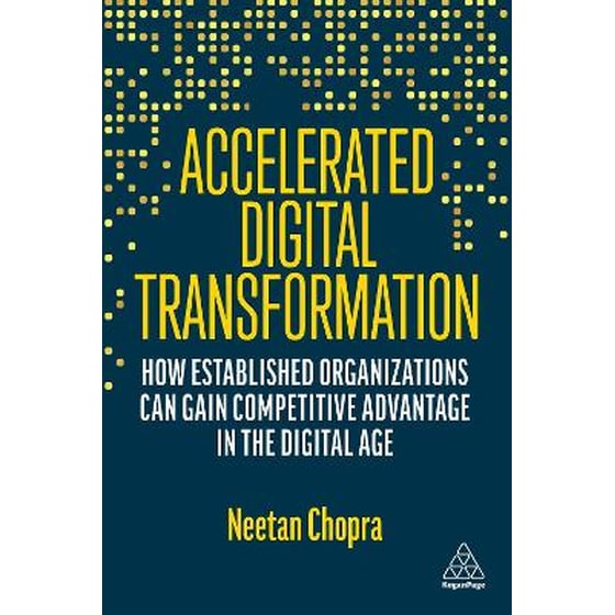 Accelerated Digital Transformation image 0