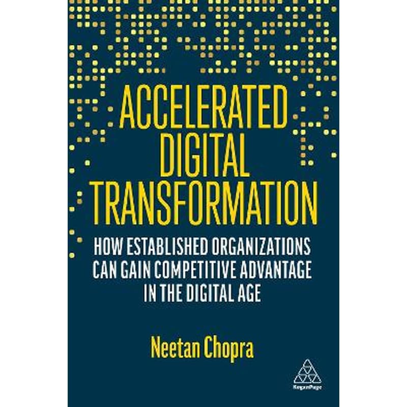 Accelerated Digital Transformation