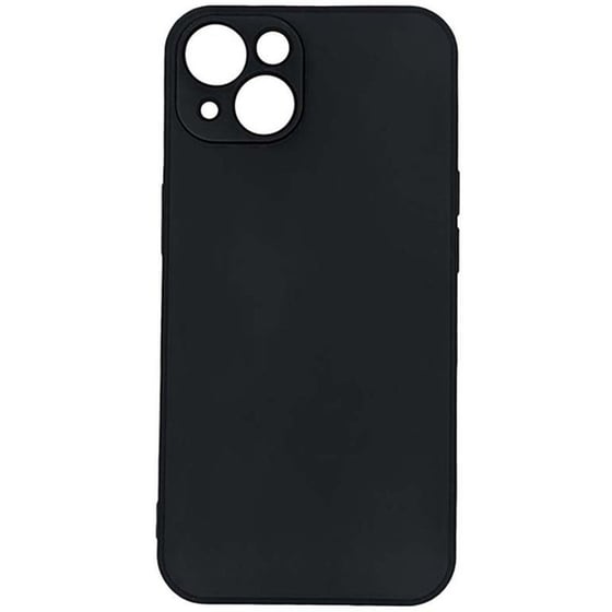 Θήκη Apple iPhone 13 Mini - My Colors - Μαύρο image 0