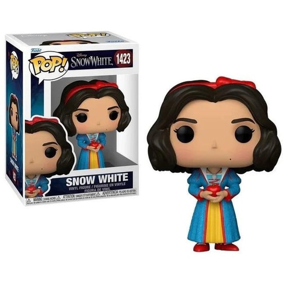 Φιγούρα Funko Pop! Disney: Snow White - Snow White #1423 image 0