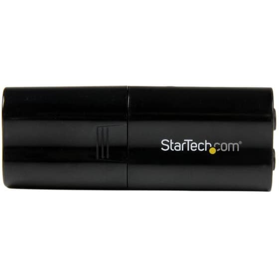 Κάρτα Ήχου StarTech USB Stereo Audio Adapter External image 3