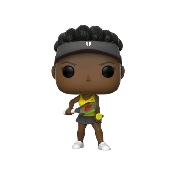 Funko Pop! Sports TENNIS LEGENDS-VENUS WILLIAMS image 0