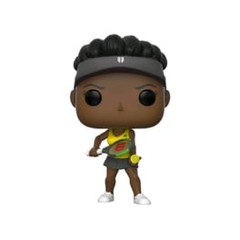 Funko Pop! Sports TENNIS LEGENDS-VENUS WILLIAMS