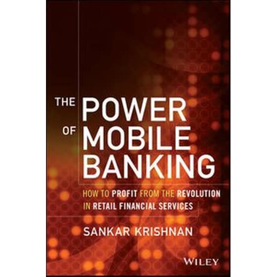 Power of Mobile Banking image 0