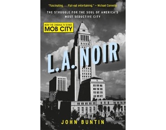 L.A. Noir image 0