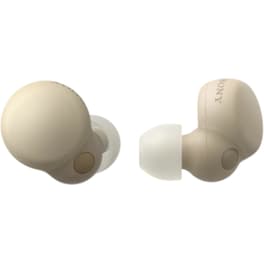 Ακουστικά Bluetooth Sony LinkBuds S - Μπεζ