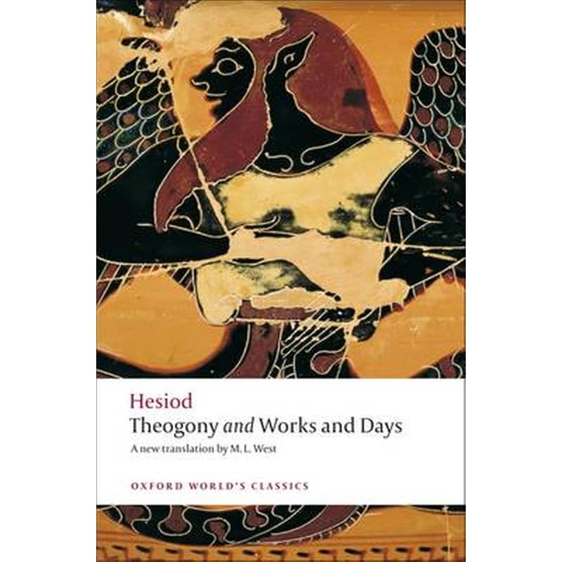 Theogony and Works and Days
