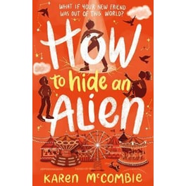 How To Hide An Alien