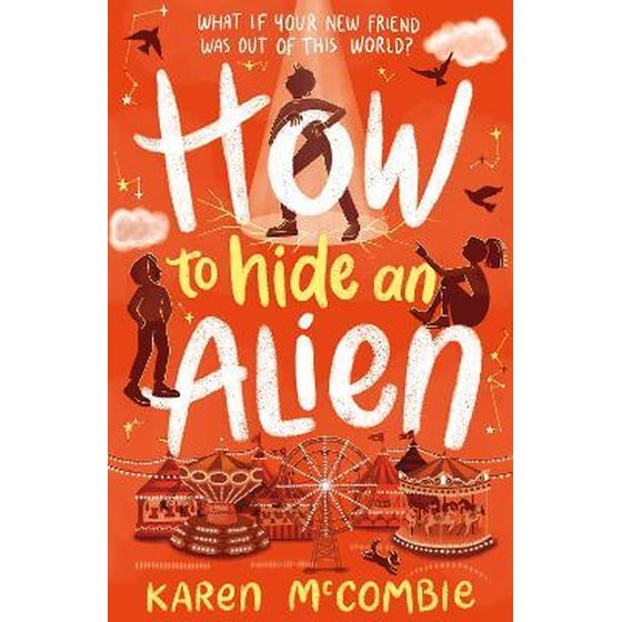 How To Hide An Alien image 0