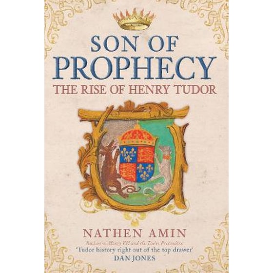 Son of Prophecy image 0