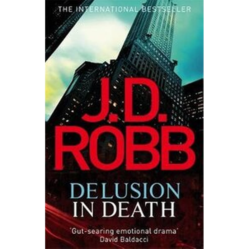 Delusion in Death