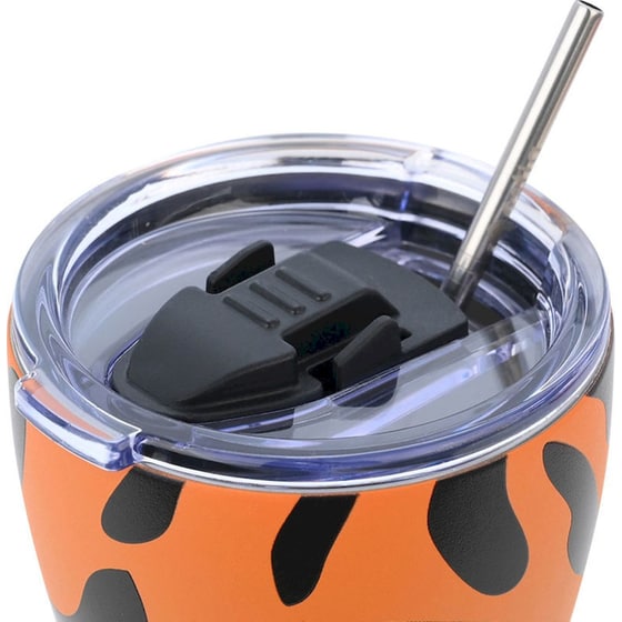 Κούπα Θερμός Καφέ Estia Home Art Save the Aegean Wild Claw 350ml image 2