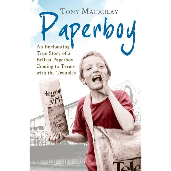 Paperboy image 0