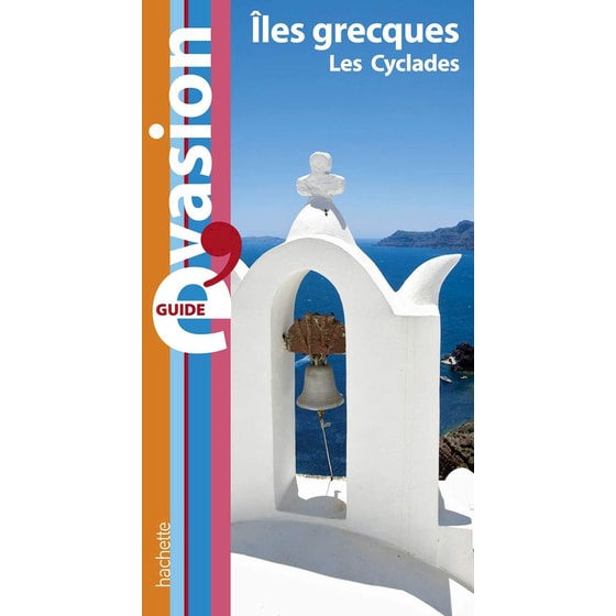 Iles grecques : Les Cyclades image 0