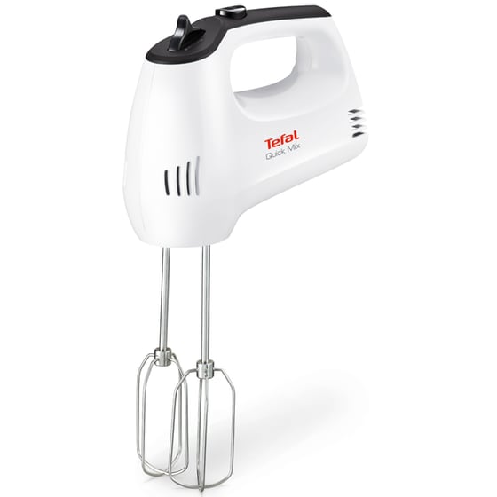 TEFAL QuickMix HT3101 300 W Λευκό Μίξερ Χειρός image 0