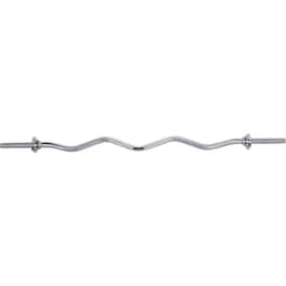 Στραβόμπαρα Τύπου "W" Pegasus B-704 Βιδωτή 28mmx120cm 6kg με Κολάρα