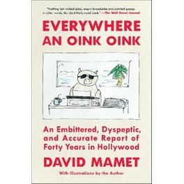 Everywhere an Oink Oink