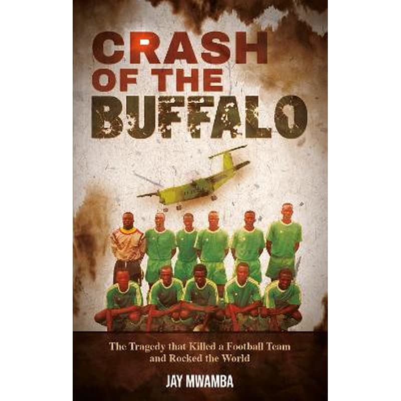Crash of the Buffalo