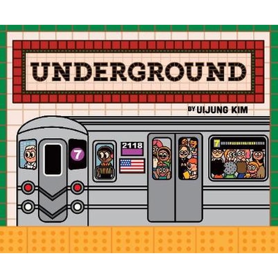 Underground image 0