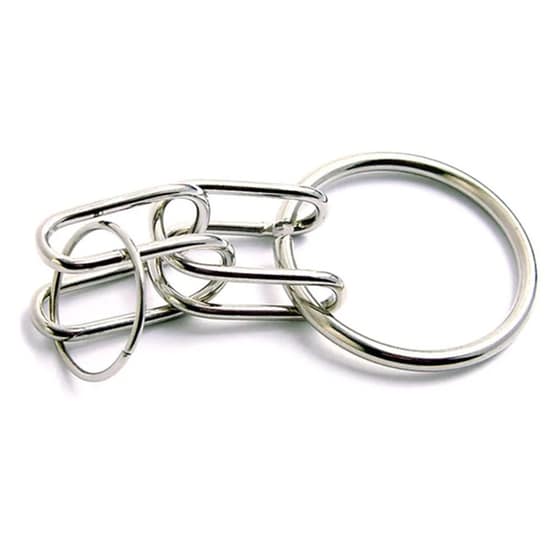 Παζλ Racing Wire Puzzle Γρίφος Eureka image 2