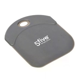Χούφτα Ζαχαροπλαστικής Σιλικόνης Spitishop115069a 9.8x0.45x12.2 cm - Γκρι