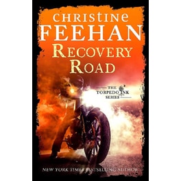 Recovery Road