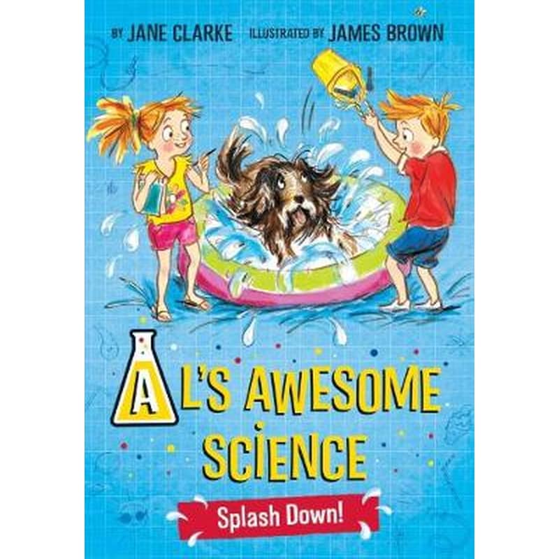 ALs Awesome Science: Splash Down
