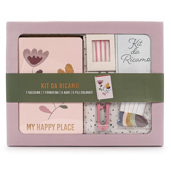 Journal Bound Diy Kit Dreamdrop image 0