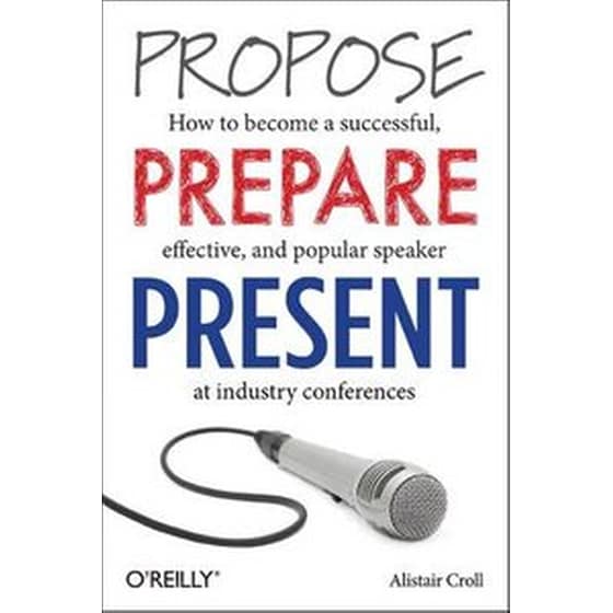 Propose, Prepare, Present image 0