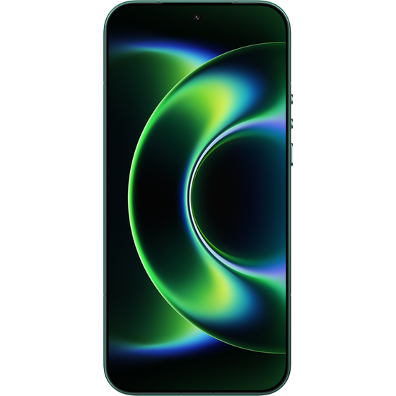 Xiaomi 17 Ultra 512GB - Starlit Green image 2