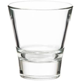 Ποτήρι Spitishop 160793 Νερού-Κρασιού Γυάλινο 110 ml - Διάφανο