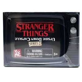 Stranger Things Upside Down Capsule Series 2 Blind Box