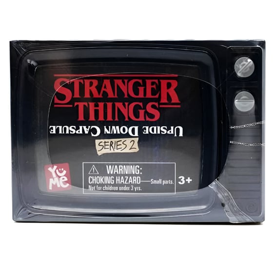 Stranger Things Upside Down Capsule Series 2 Blind Box image 0