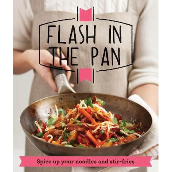 Flash in the Pan image 0