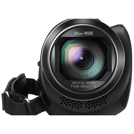 PANASONIC HC-V380 image 3