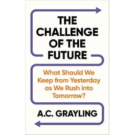 The Challenge of the Future