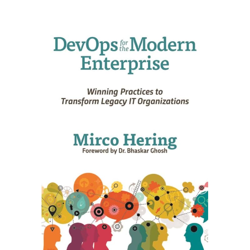 DevOps For The Modern Enterprise