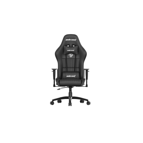 Gaming Chair Anda Seat Jungle - Μαύρο image 1