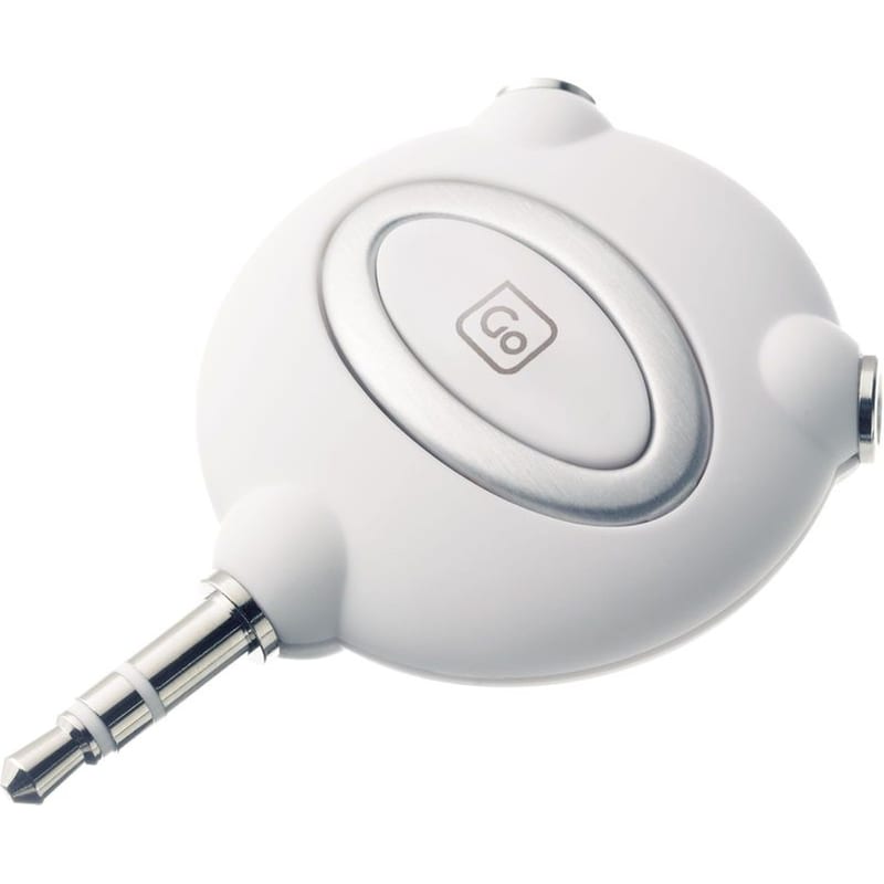 DESIGN GO Share Adaptor