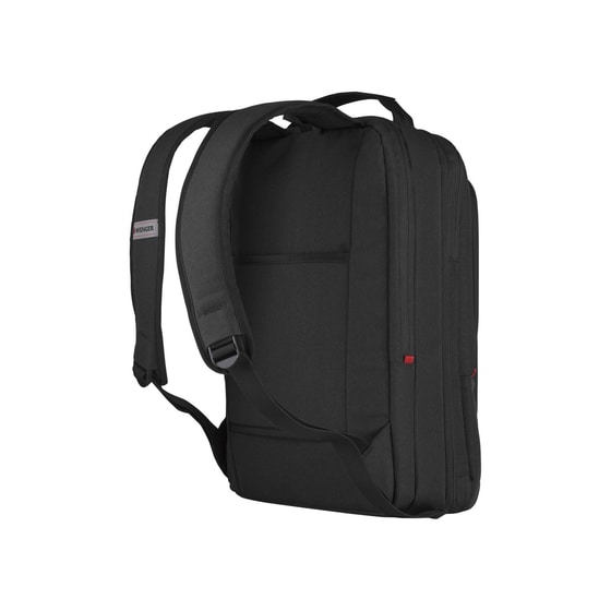 Τσάντα Laptop Wenger City Traveller 15.6" - Μαύρο image 1