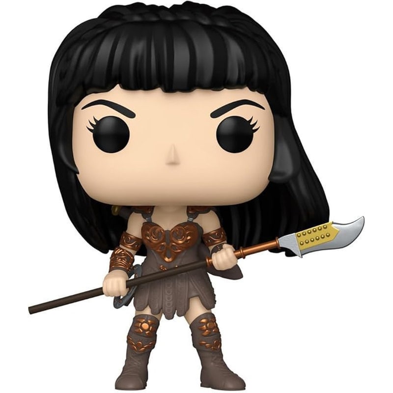 Funko Pop! Television - Xena Warrior Princess - Xena #1665