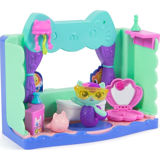 Gabby's Dollhouse: The Movie Μπάνιο (6074306) image 2