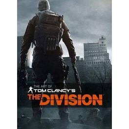 The Art of Tom Clancy's The Division