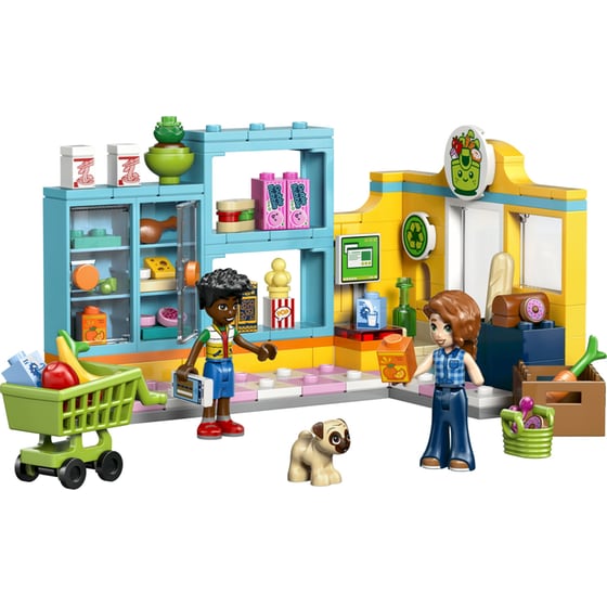 LEGO® Friends Heartlake City Convenience Store (42680) image 2