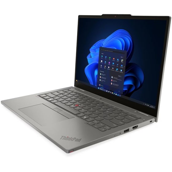 Lenovo Thinkpad L13 2-in-1 Gen6 13.3" WUXGA (Intel Core Ultra7-255u/16GB/512GB SSD/Intel Graphics/Win11Pro)Laptop image 3