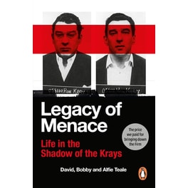 Legacy of Menace