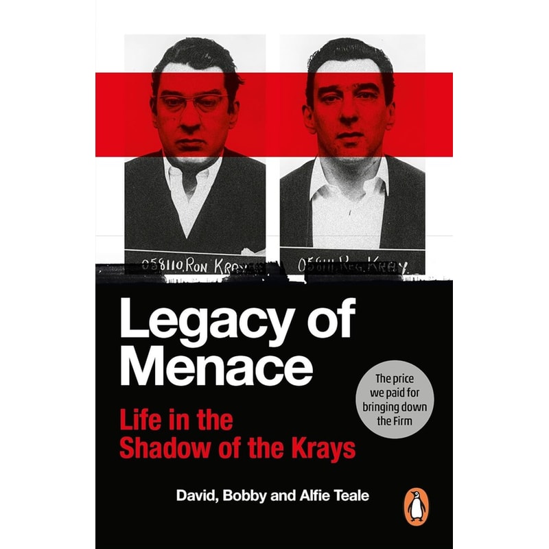 Legacy of Menace