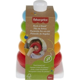 Fisher Price Παιχνίδι Δραστηριοτήτων Rock-a-Stack